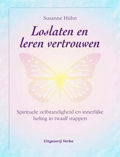 Loslaten leren vertrouwen - leren,