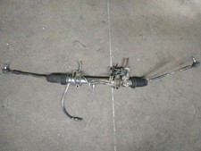 crémaillère assistée