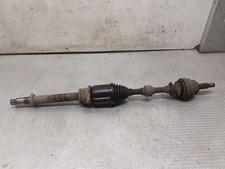 Dodge Caliber 2007 Droite