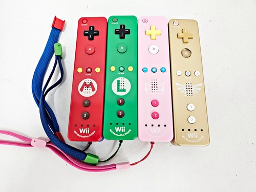 Nintendo wii controller motion - wii,