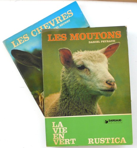 Rustica vie vert - la, les