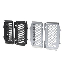 For GASGAS EC 250 300 MC EX 125 250F Moto Radiator Grille Guard Protection Cover
