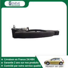 🇫🇷 POIGNEE EXTERIEURE