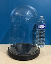 ANCIEN GLOBE en VERRE NAPOLEON