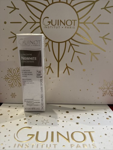 Concentré newhite anti tache - concentré,