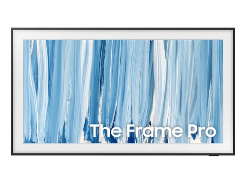 Samsung the frame pro - frame, ls03hw
