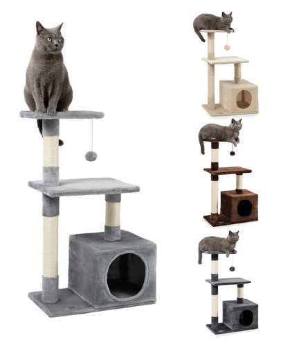 Lionto arbre chat - lionto,