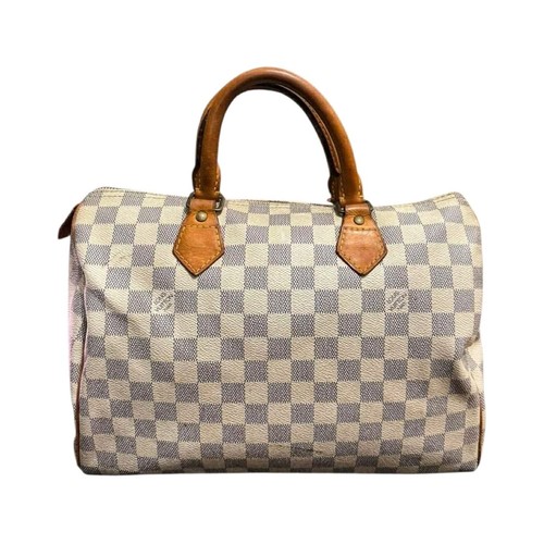 Louis vuitton speedy - louis,