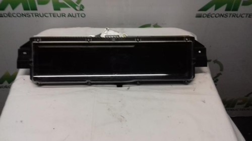Compteur renault espace - compteur,