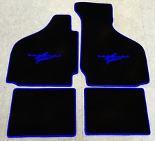 Tapis De Sol Auto Pour VW