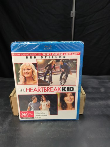 Blu ray import - ray, film