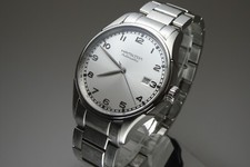 HAMILTON American Classic Valiant Auto H395150 25Jewels Automatic.