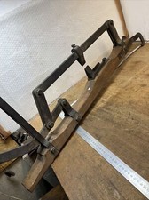 OLD TOOL OUTIL ANCIEN De