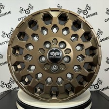 Ensemble De 4 Jantes En