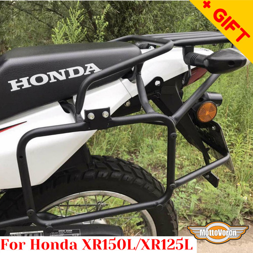 For honda 150 rack - honda, l