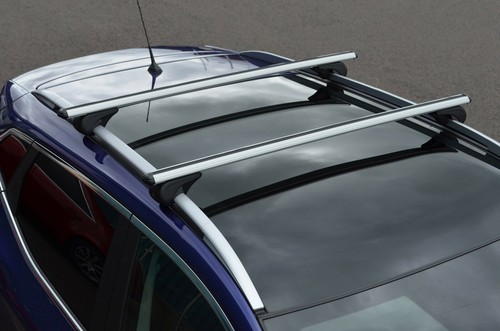 Cross barres pour - barres, de