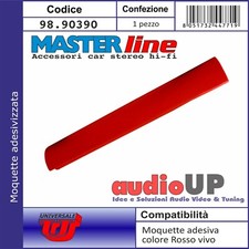 Moquette Acoustique Adhésif