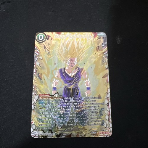 Carte dbs card - card, fr
