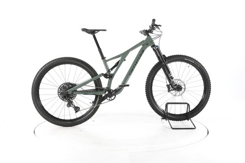Specialized stumpjumper comp - specialized,