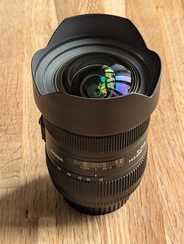 Near mint sigma - mint],