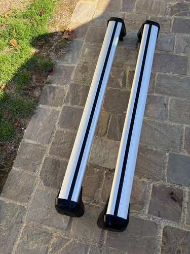 Barre toit bmw g26 - de,