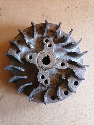 Volant moteur echo - volant,