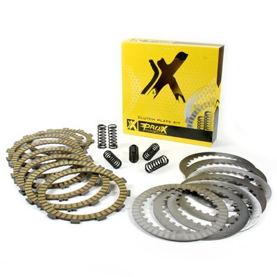 Kit disques embrayage prox - kit,