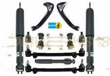 FULL SUSPENSION REBUILD KIT