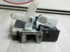 Serrure avant droit opel - serrure,