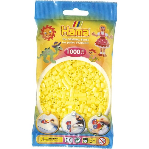 207 hama sachet de 1000 - [207-43],