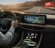 PRO STAR Bluetooth USB CD