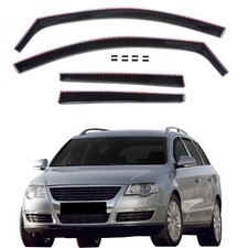 Déflecteurs Deflecteurs D'Air