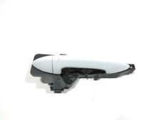 POIGNEE EXTERIEURE ARRIERE