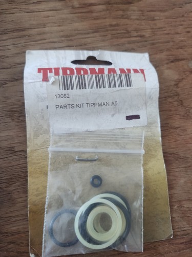 Paintbal kit de pièces - de,