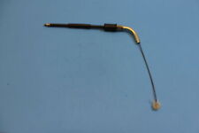 NOS OEM 1983 Yamaha Venture XVZ12TK THROTTLE CABLE 3 / 26h-26313-00