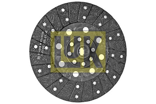Luk 328 0186 clutch disc - 328,