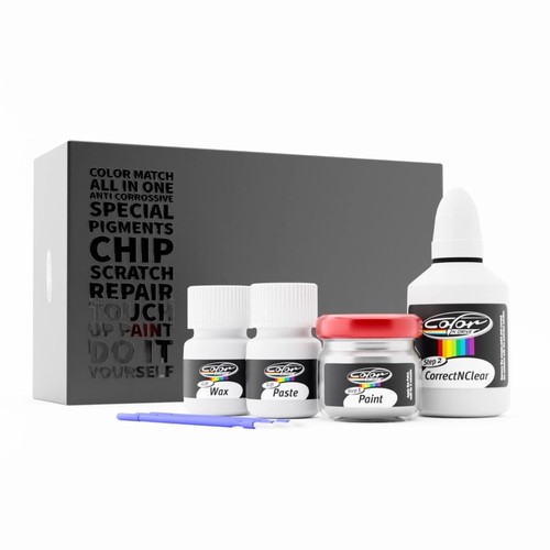 Kia mohave touch - paint, –