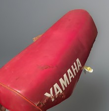 Selle pour Yamaha 125 DTMX -