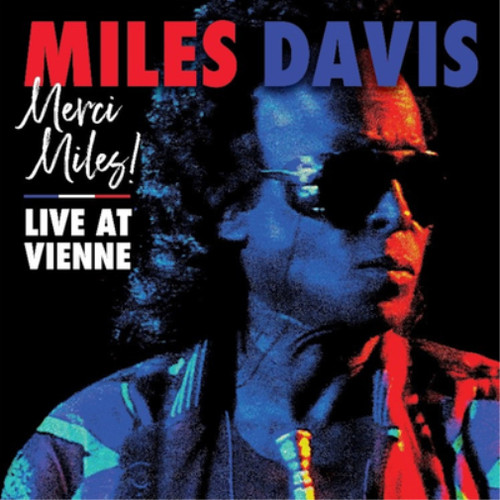 Miles davis merci - miles, merci,