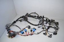 BMW E71 X6 M50D Faisceau De