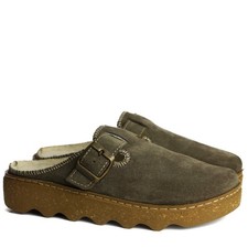 CHAUSSONS ROHDE TRÈS CHAUDS