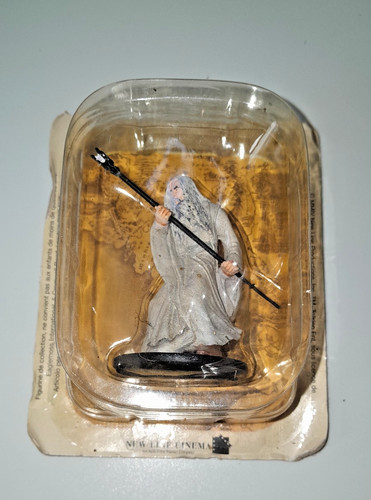 Figurine seigneur des anneaux - seigneur,