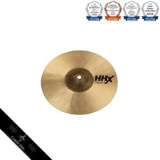 SABIAN HHX COMPLEX SPLASH 10