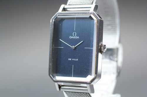 1972 near mint omega ville - de,