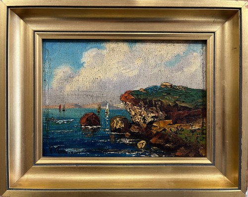Tableau hst marine avec - tableau,