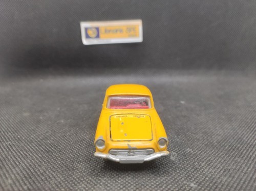 Honda s800 dinky - -,