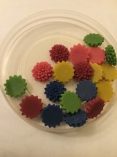 Assortiment de dahlia Stampin