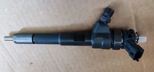 Fuel injector bosch - fuel, common
