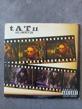 ( CD Single) T.A.T.U.  - All About Us