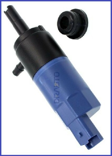 Pompe lave phare citroen - phare,